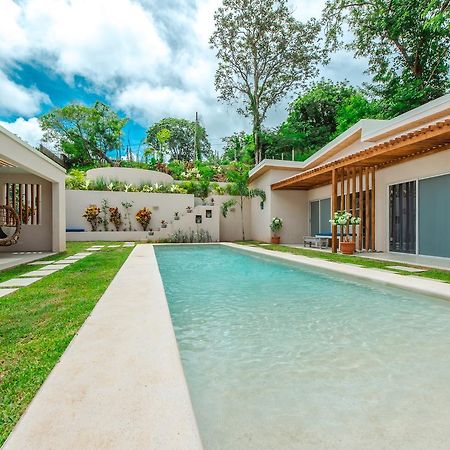 La Ramona Charming Hotel Tamarindo Ngoại thất bức ảnh