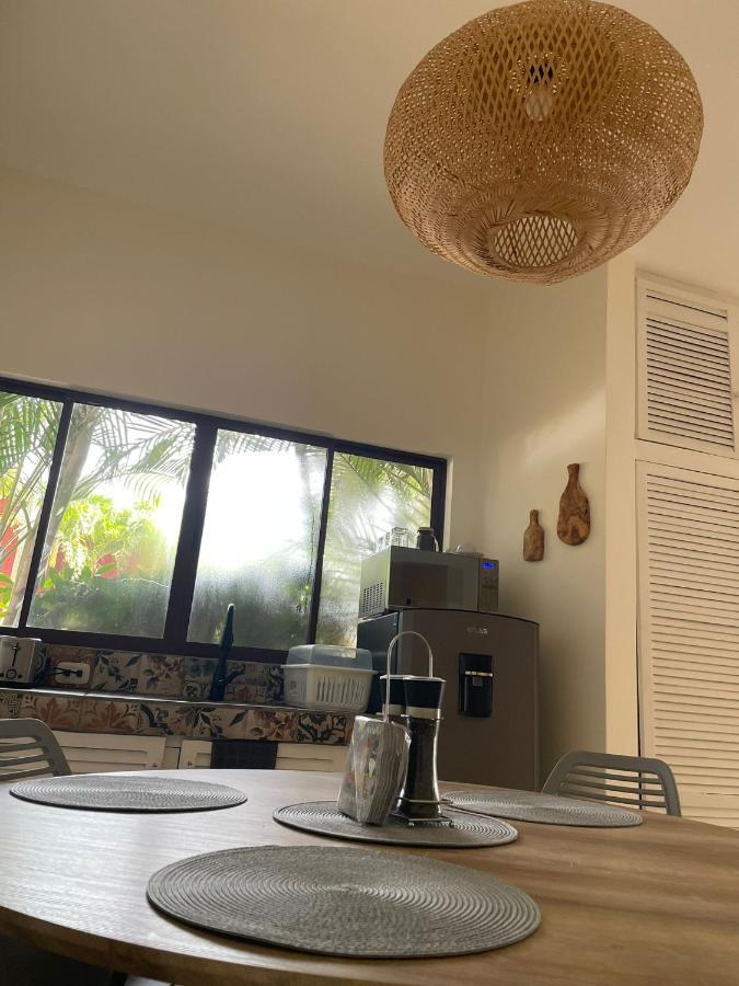 La Ramona Charming Hotel Tamarindo Ngoại thất bức ảnh