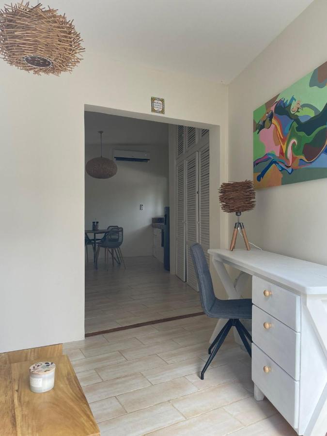 La Ramona Charming Hotel Tamarindo Ngoại thất bức ảnh