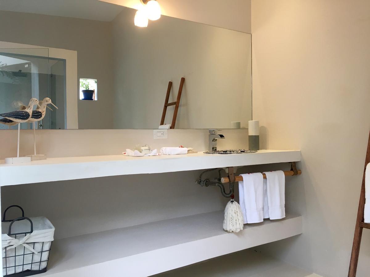La Ramona Charming Hotel Tamarindo Ngoại thất bức ảnh