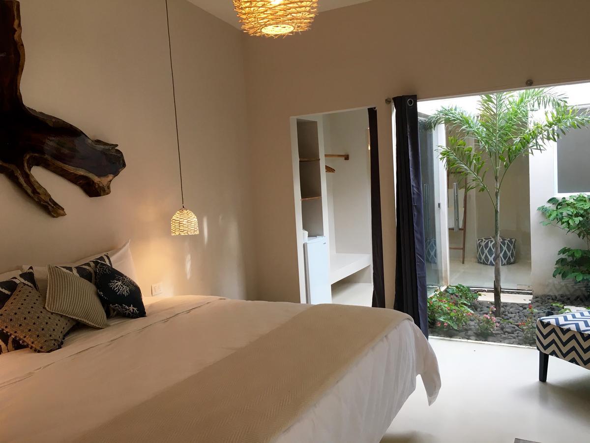 La Ramona Charming Hotel Tamarindo Ngoại thất bức ảnh