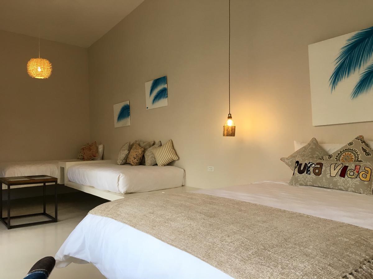La Ramona Charming Hotel Tamarindo Ngoại thất bức ảnh