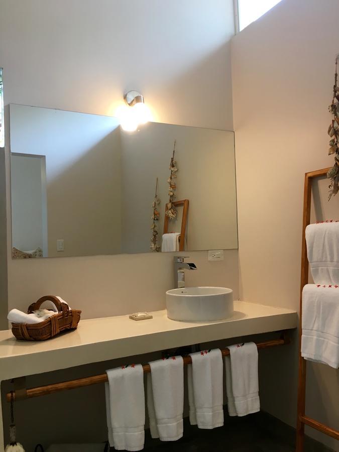 La Ramona Charming Hotel Tamarindo Ngoại thất bức ảnh