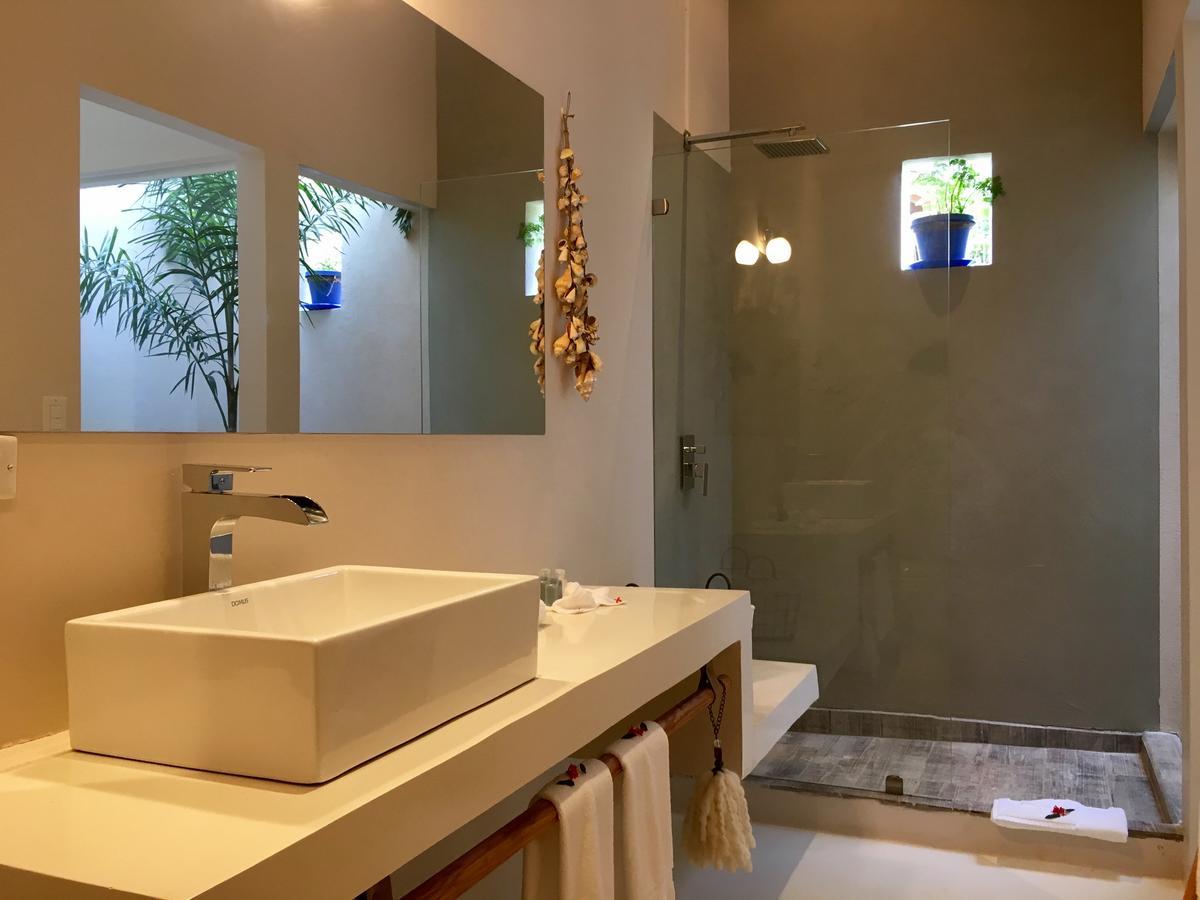 La Ramona Charming Hotel Tamarindo Ngoại thất bức ảnh