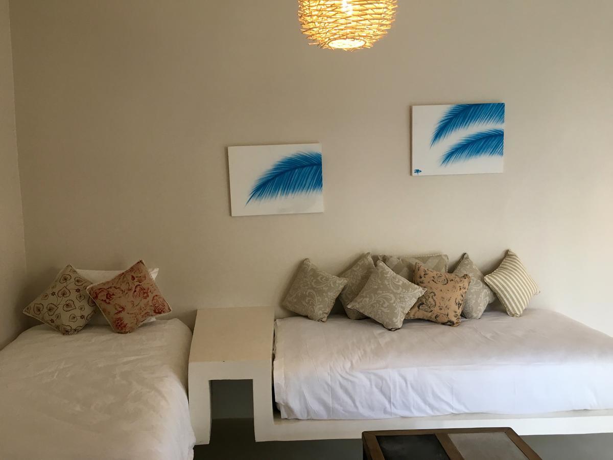 La Ramona Charming Hotel Tamarindo Ngoại thất bức ảnh