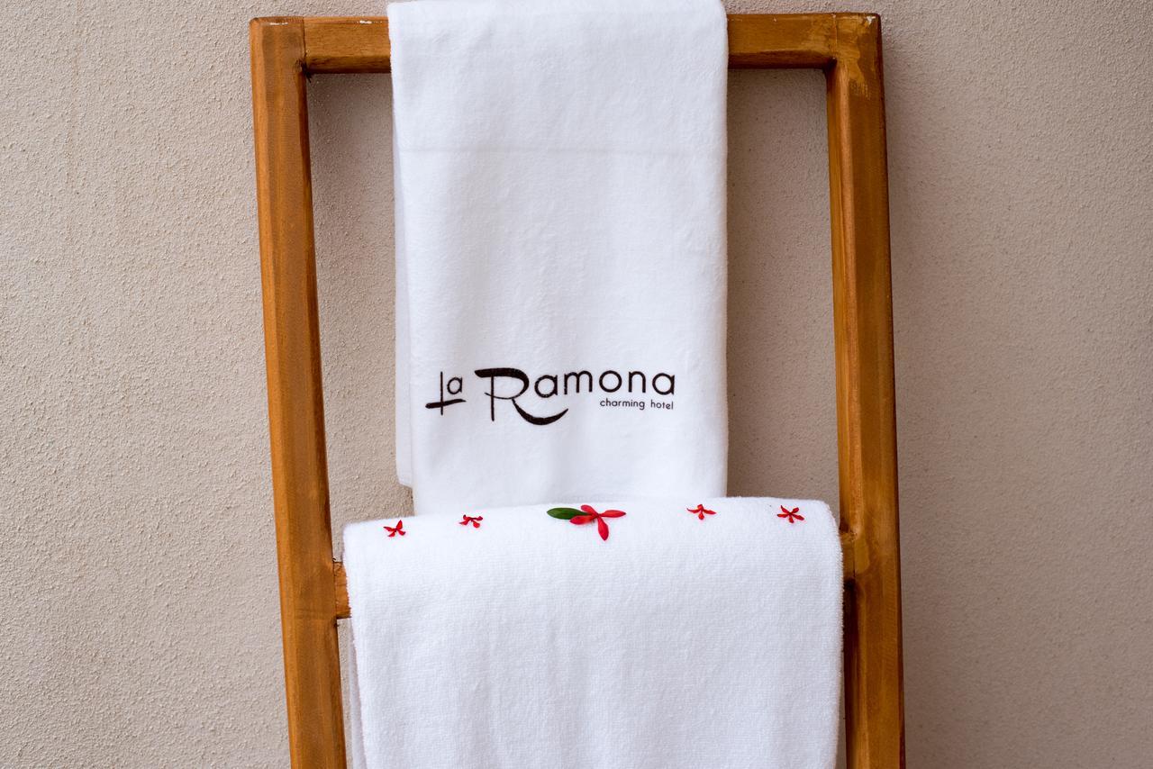 La Ramona Charming Hotel Tamarindo Ngoại thất bức ảnh