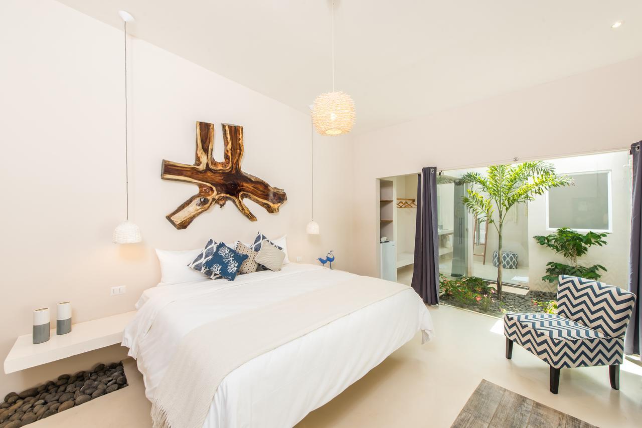 La Ramona Charming Hotel Tamarindo Ngoại thất bức ảnh