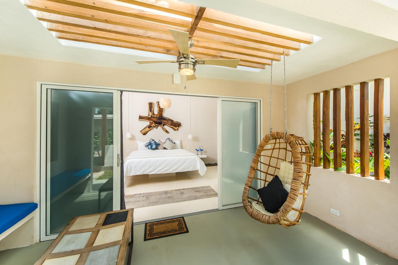 La Ramona Charming Hotel Tamarindo Ngoại thất bức ảnh