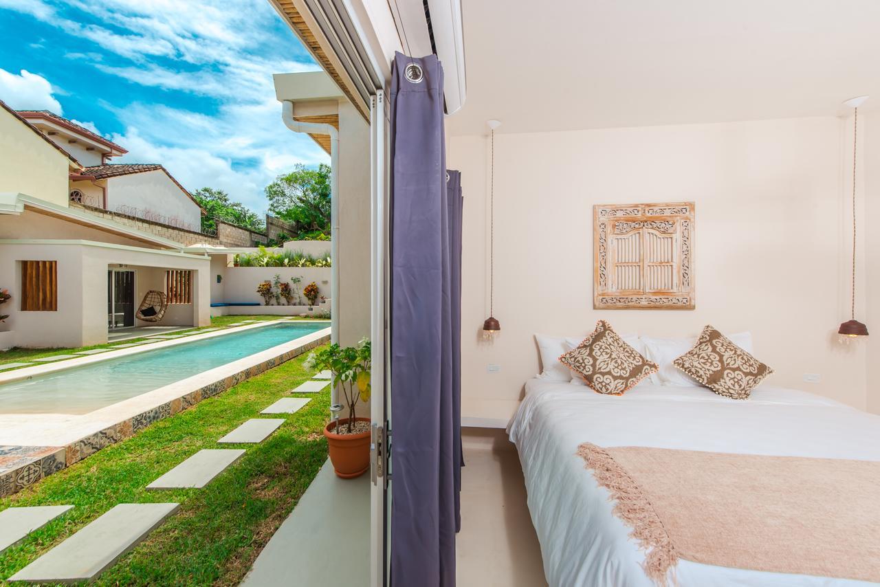 La Ramona Charming Hotel Tamarindo Ngoại thất bức ảnh