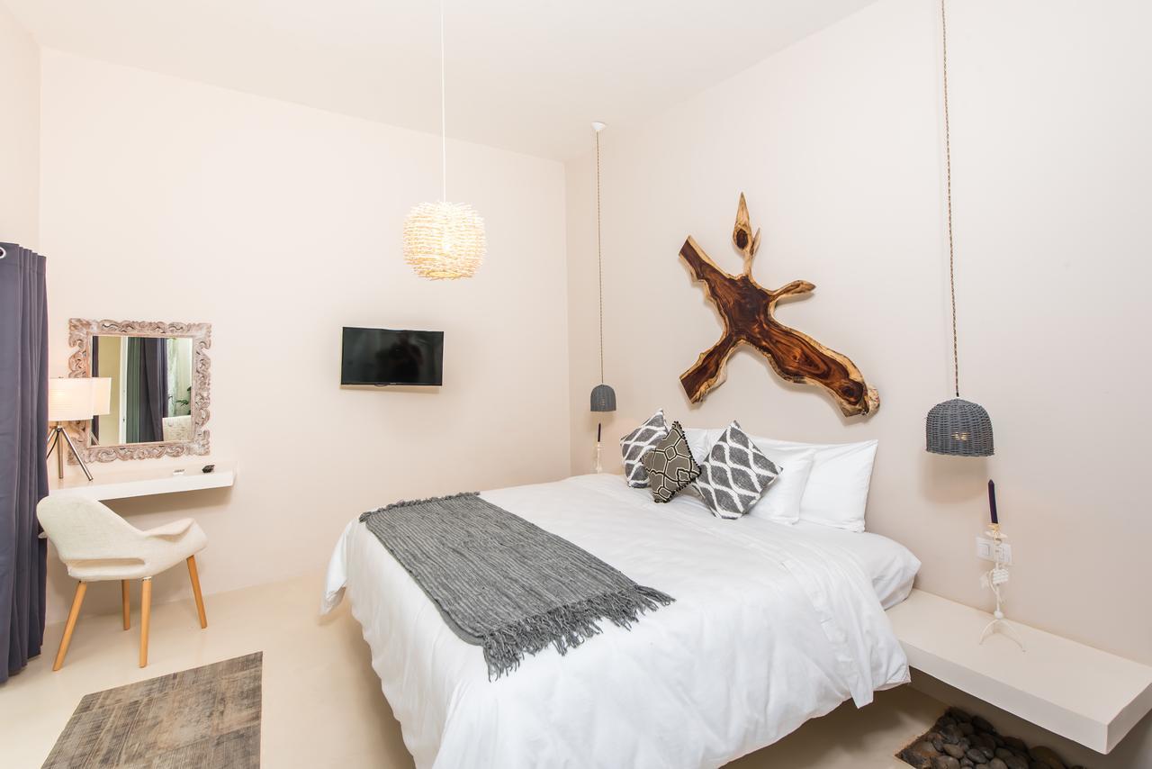 La Ramona Charming Hotel Tamarindo Ngoại thất bức ảnh