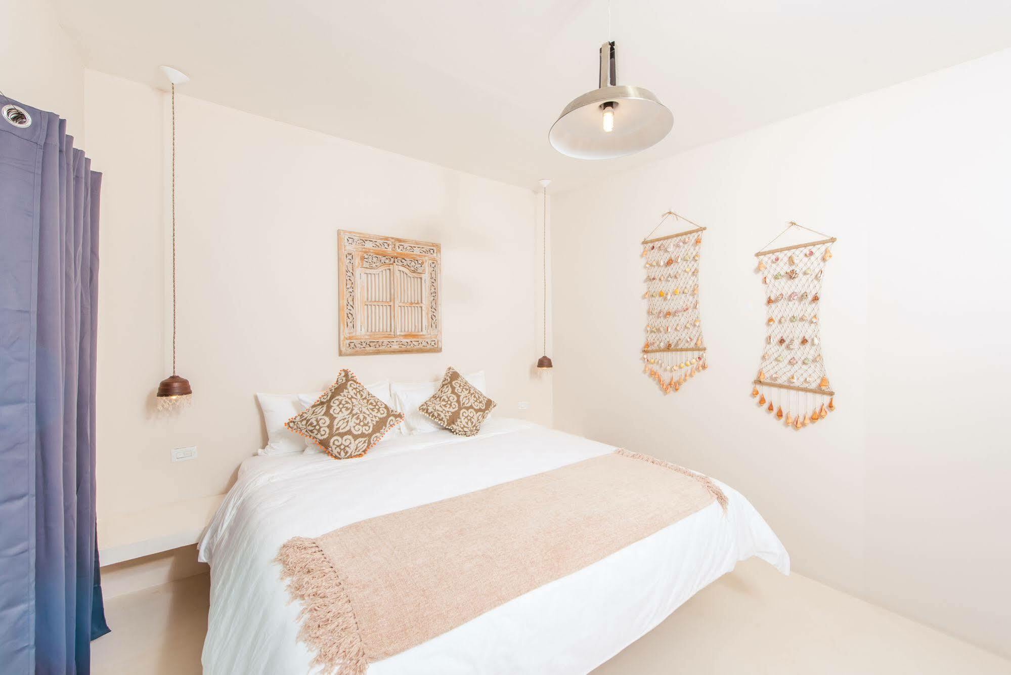 La Ramona Charming Hotel Tamarindo Ngoại thất bức ảnh