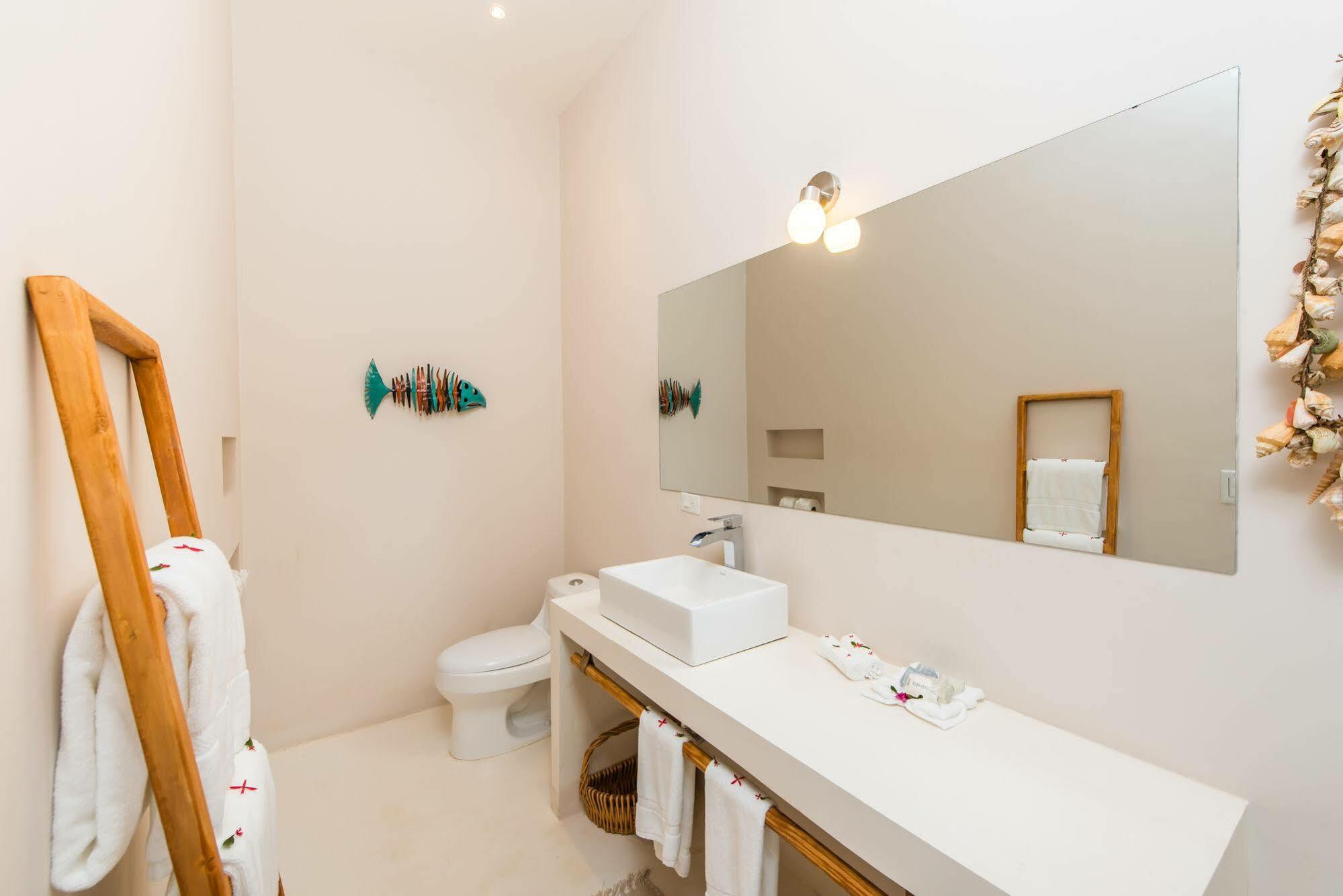 La Ramona Charming Hotel Tamarindo Ngoại thất bức ảnh