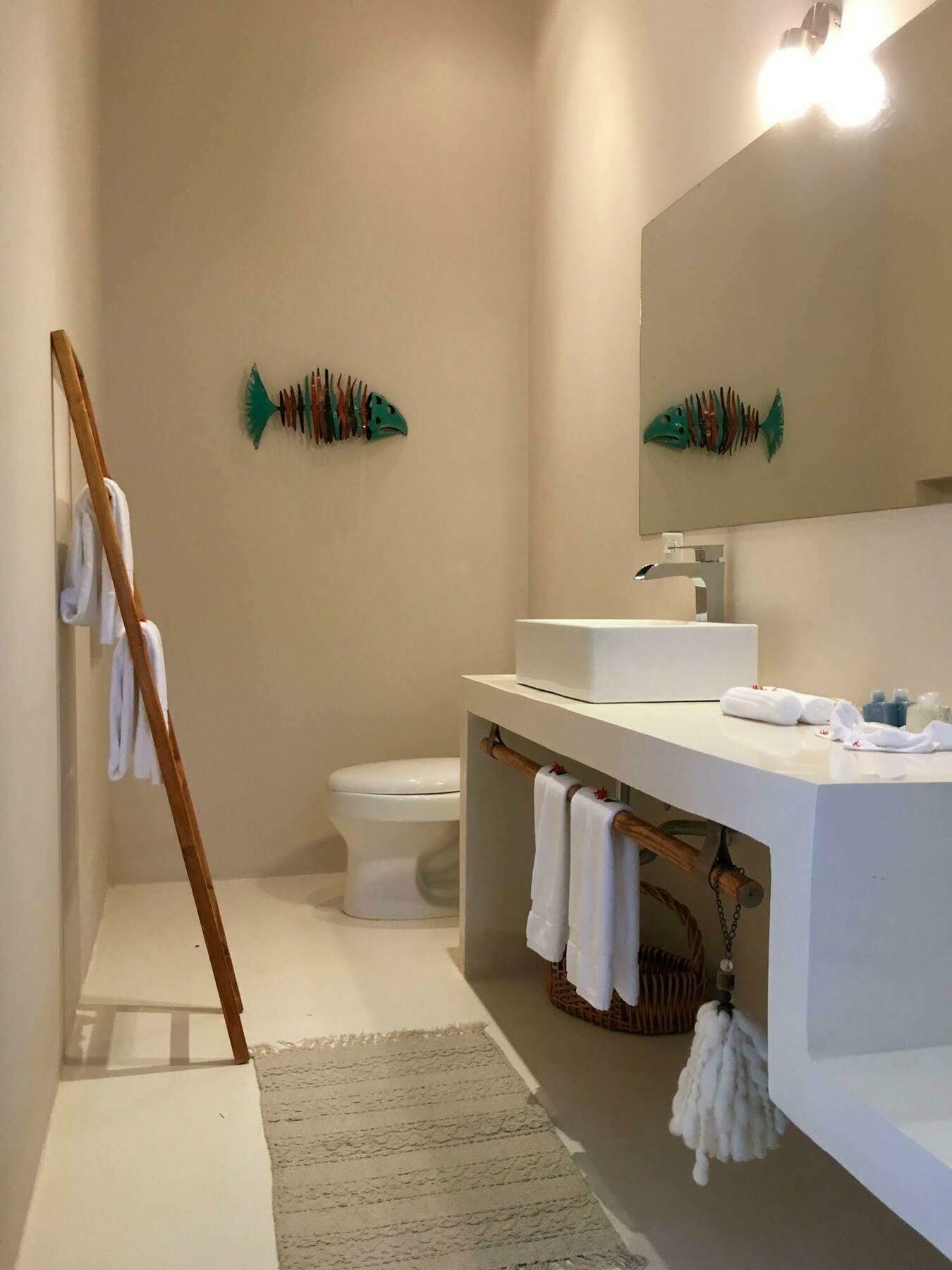 La Ramona Charming Hotel Tamarindo Ngoại thất bức ảnh