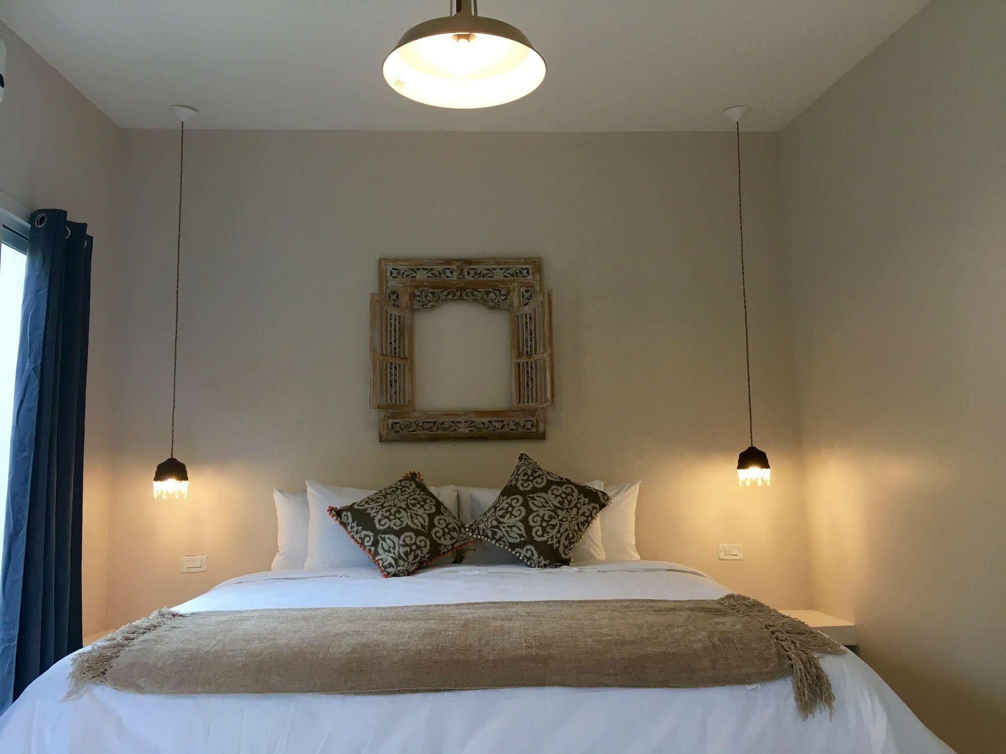 La Ramona Charming Hotel Tamarindo Ngoại thất bức ảnh