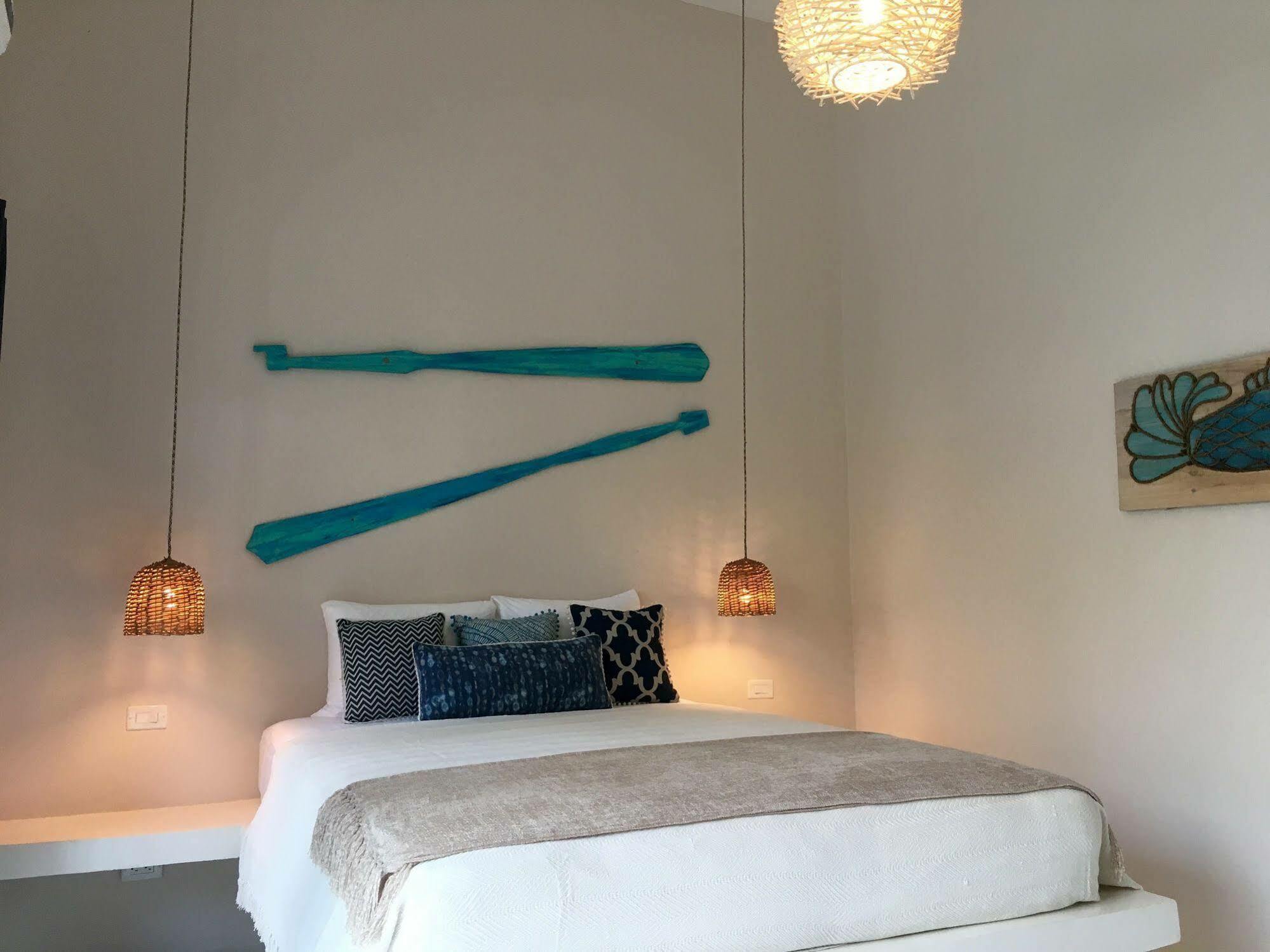 La Ramona Charming Hotel Tamarindo Ngoại thất bức ảnh