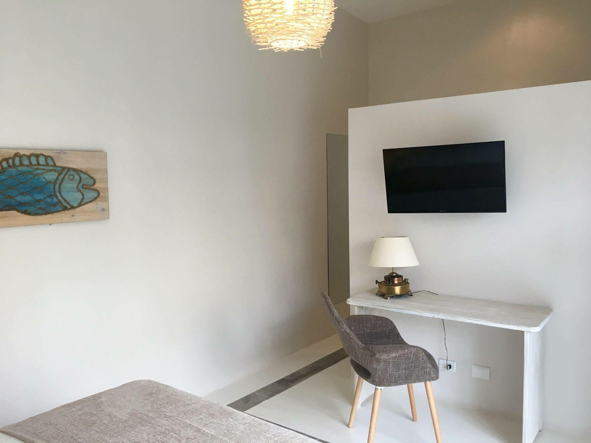 La Ramona Charming Hotel Tamarindo Ngoại thất bức ảnh