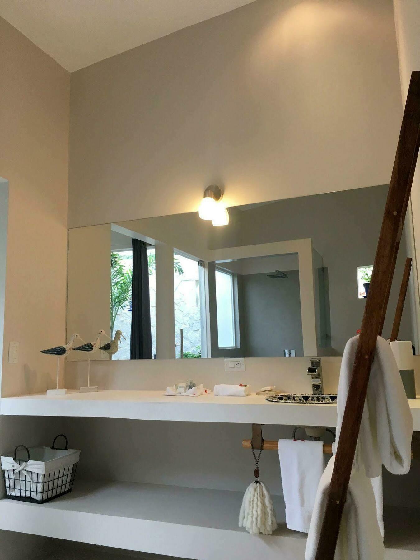 La Ramona Charming Hotel Tamarindo Ngoại thất bức ảnh