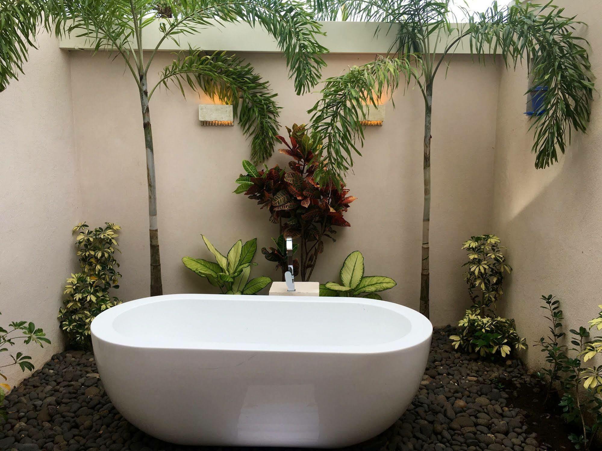La Ramona Charming Hotel Tamarindo Ngoại thất bức ảnh