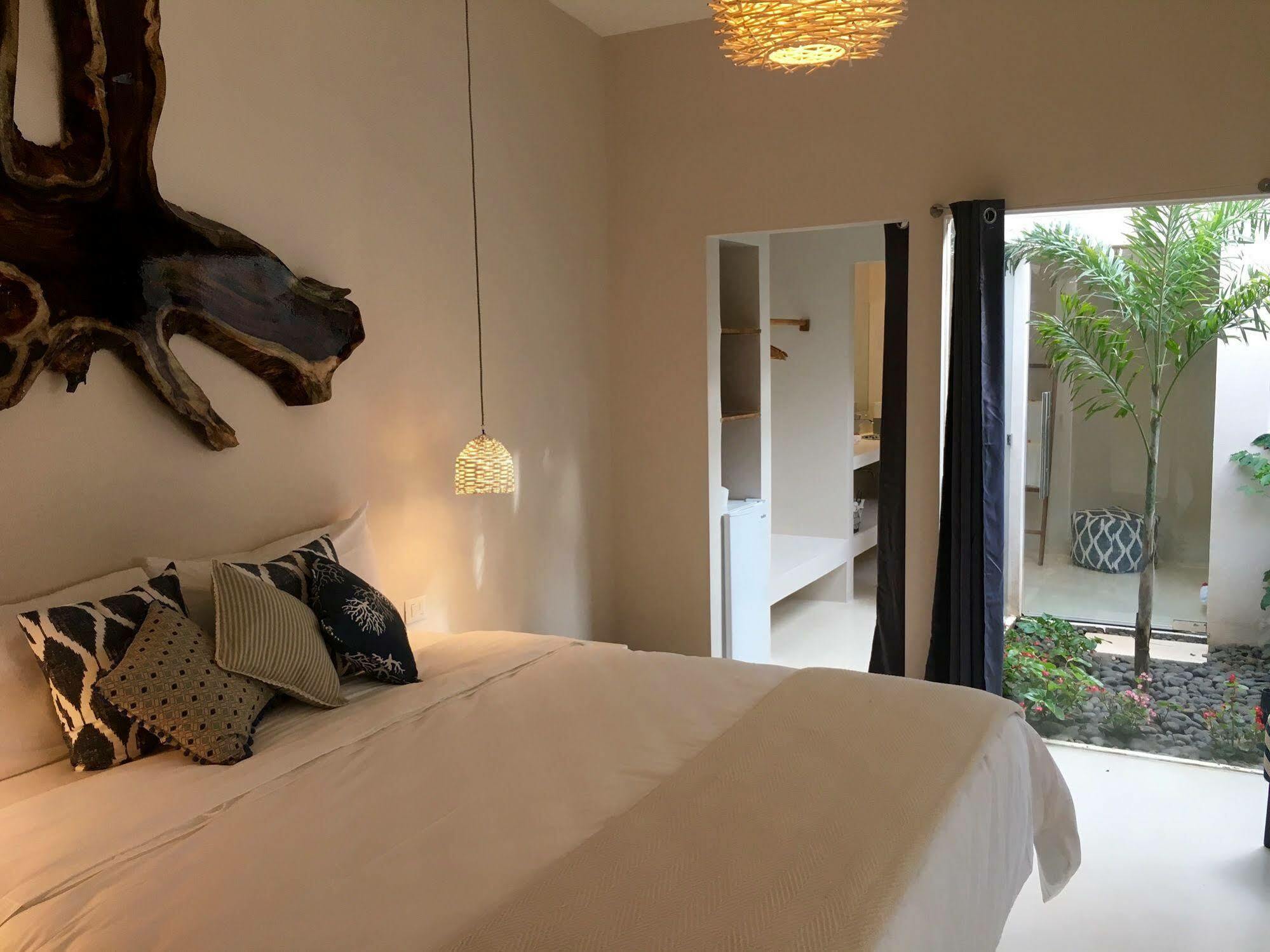 La Ramona Charming Hotel Tamarindo Ngoại thất bức ảnh