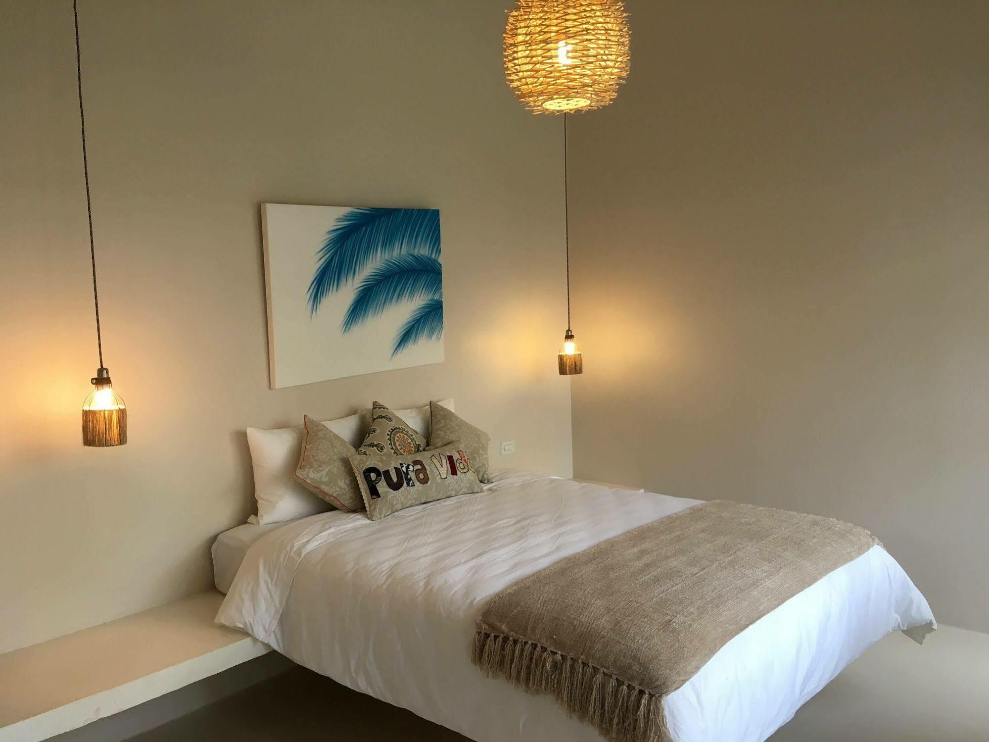 La Ramona Charming Hotel Tamarindo Ngoại thất bức ảnh