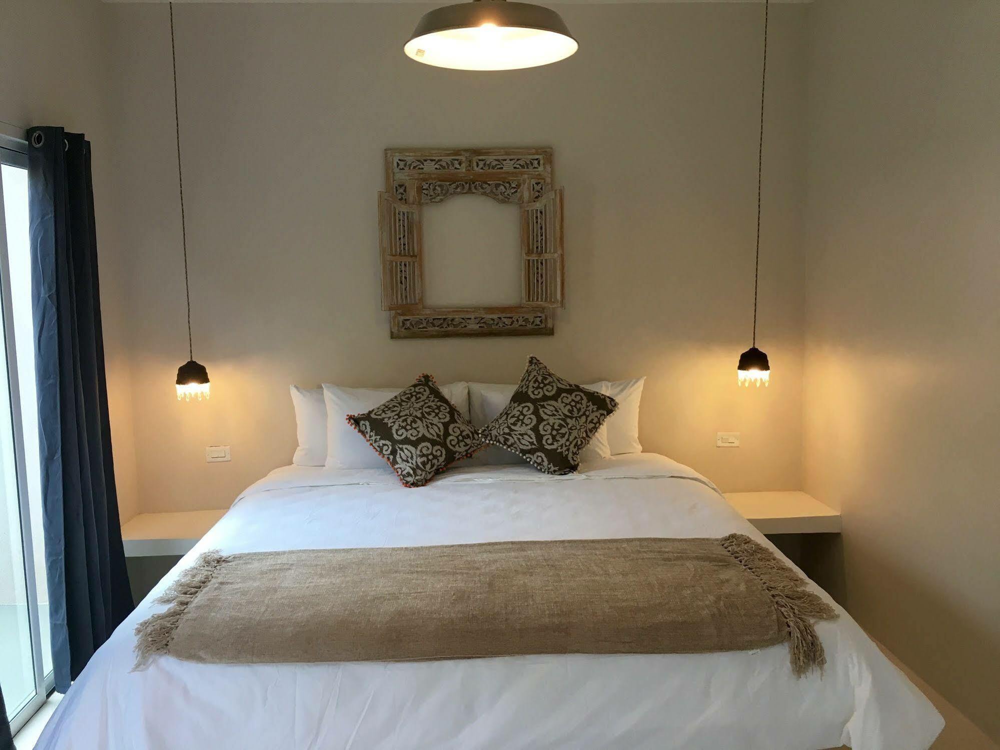 La Ramona Charming Hotel Tamarindo Ngoại thất bức ảnh