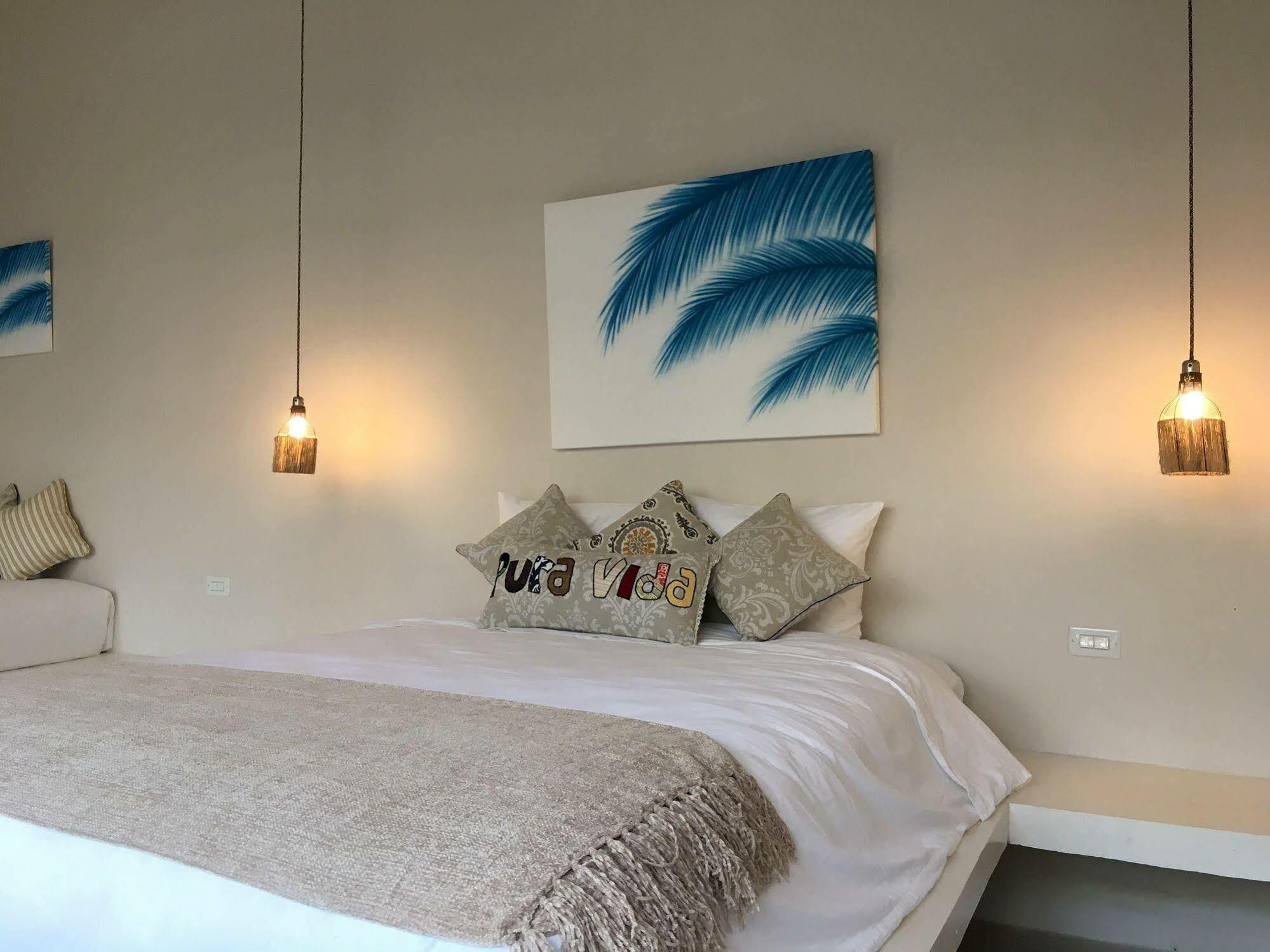 La Ramona Charming Hotel Tamarindo Ngoại thất bức ảnh
