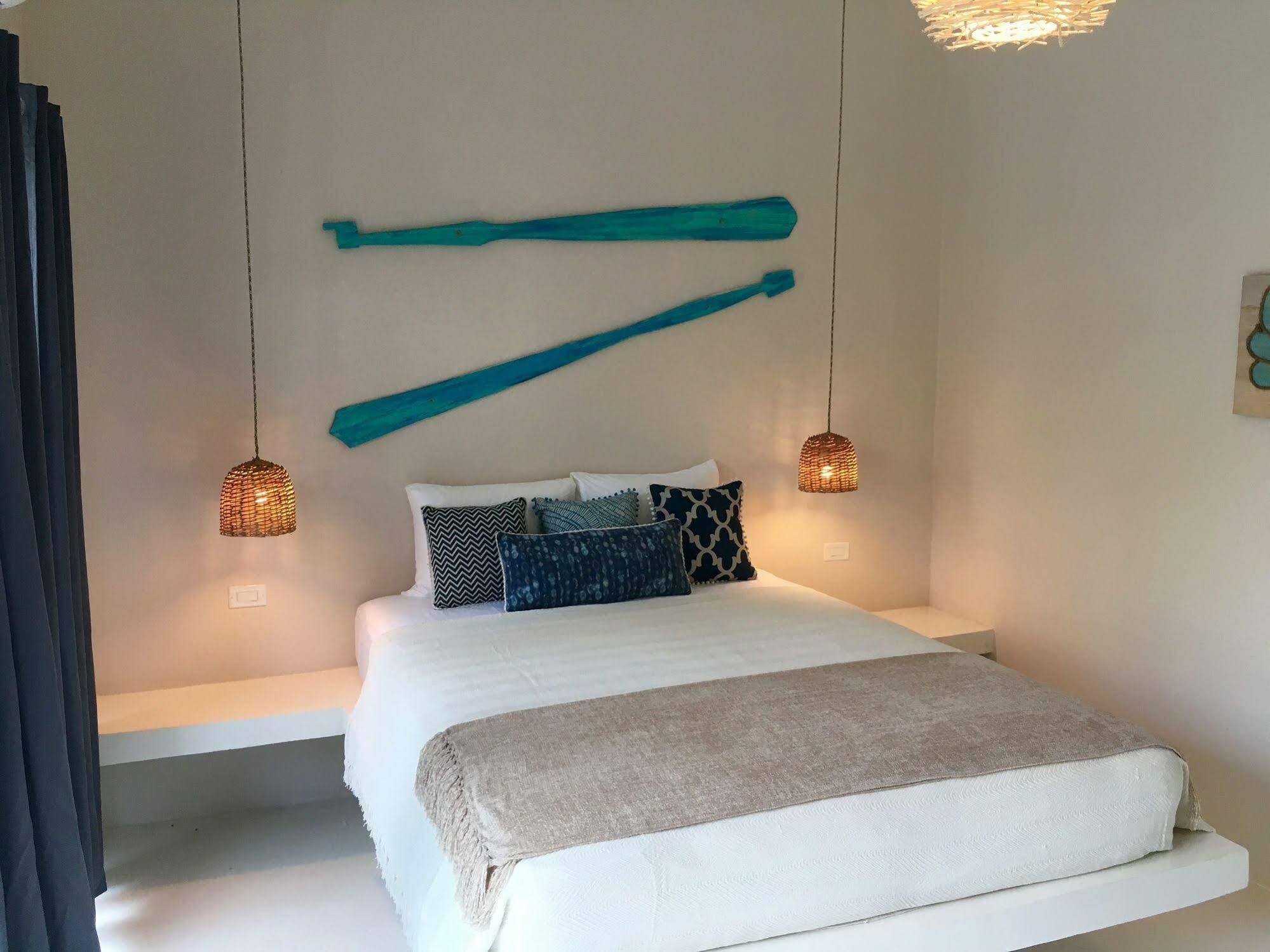 La Ramona Charming Hotel Tamarindo Ngoại thất bức ảnh