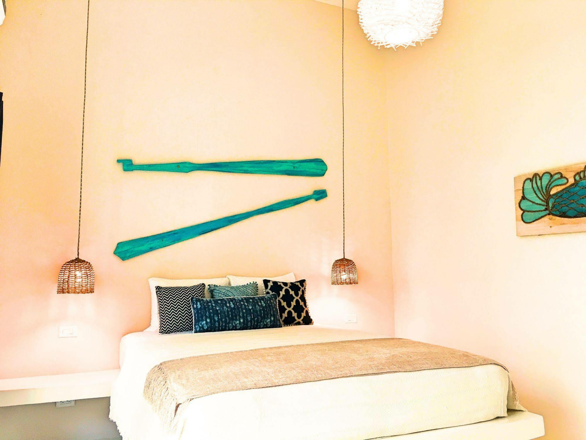 La Ramona Charming Hotel Tamarindo Ngoại thất bức ảnh