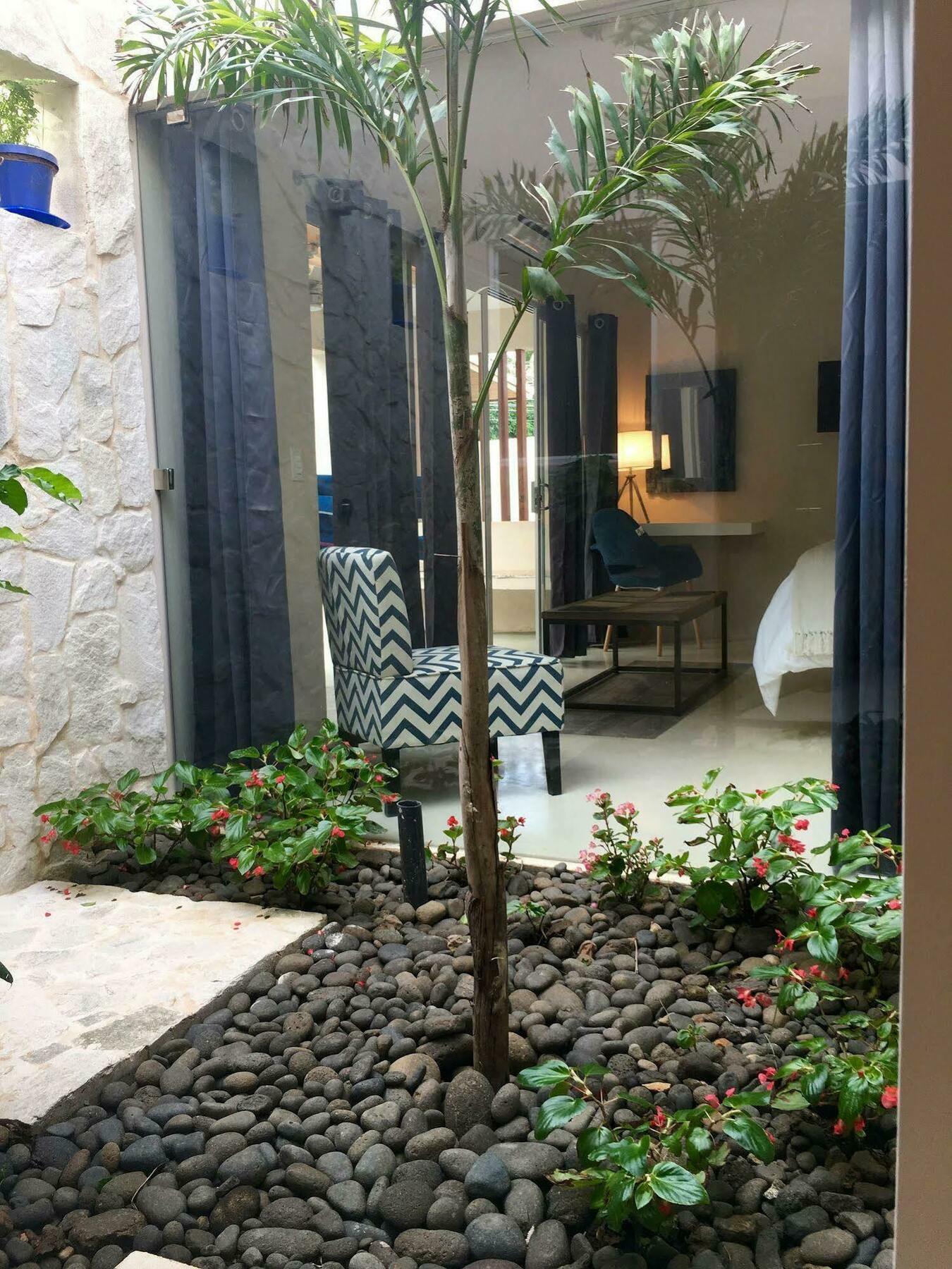 La Ramona Charming Hotel Tamarindo Ngoại thất bức ảnh