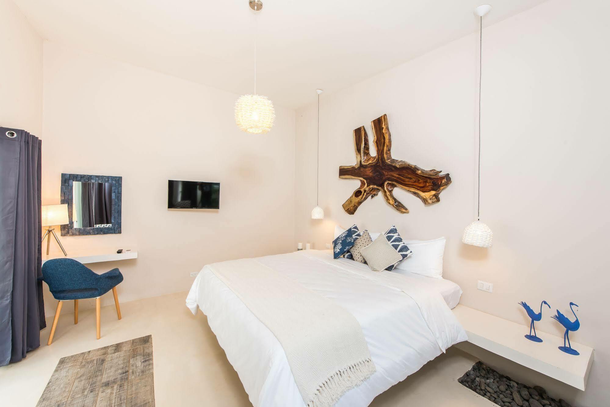 La Ramona Charming Hotel Tamarindo Ngoại thất bức ảnh